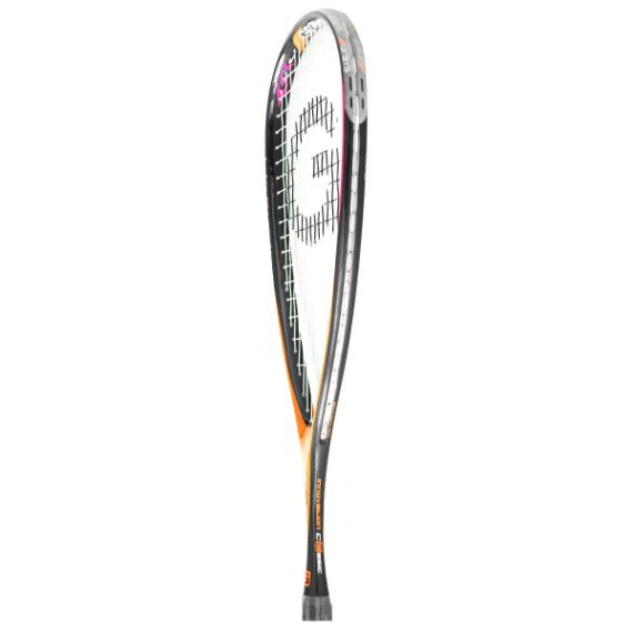Grays Innovation Squash Racquet Classic Orange // Squash.com.au
