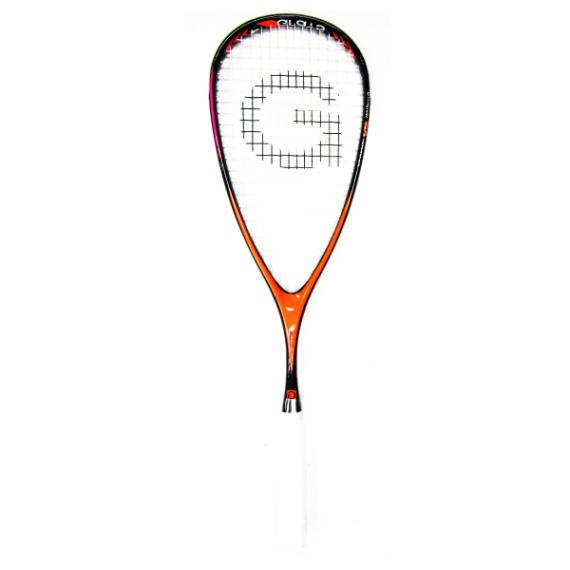 Grays Innovation Squash Racquet Classic Orange //