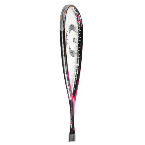 Grays Innovation Squash Racquet Classic Pink //