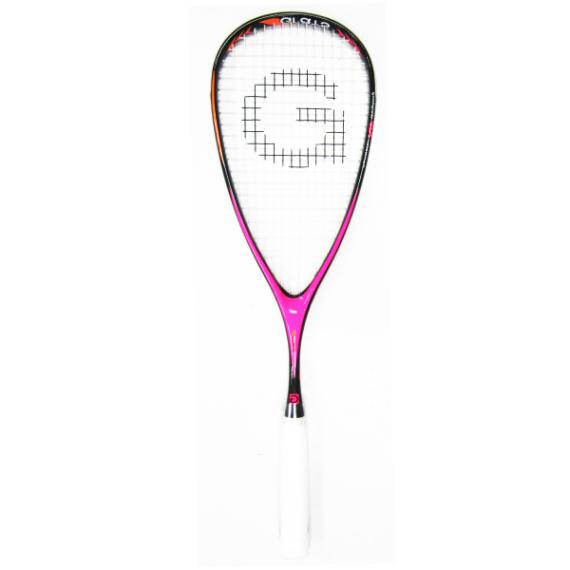 Grays Innovation Squash Racquet Classic Pink //