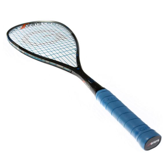 Grays Vlite Crosscourt Squash Racquet 2 Pack //