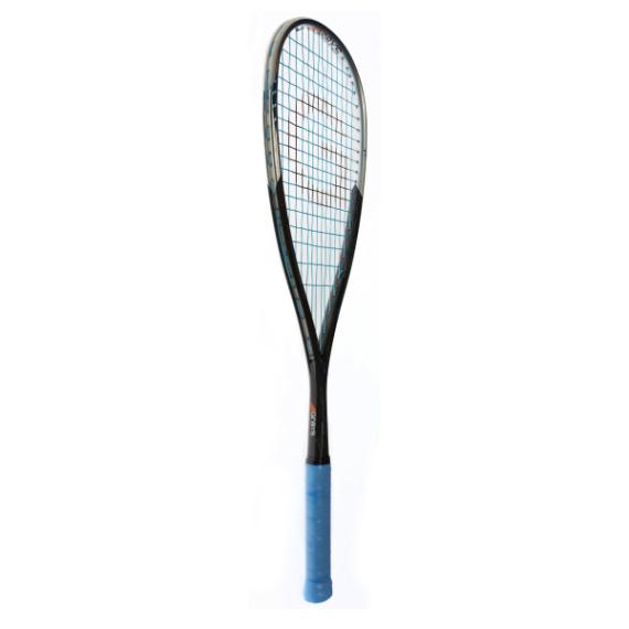 Grays Vlite Crosscourt Squash Racquet //