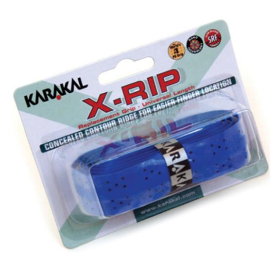 Karakal XRIP Grip Two Pack //