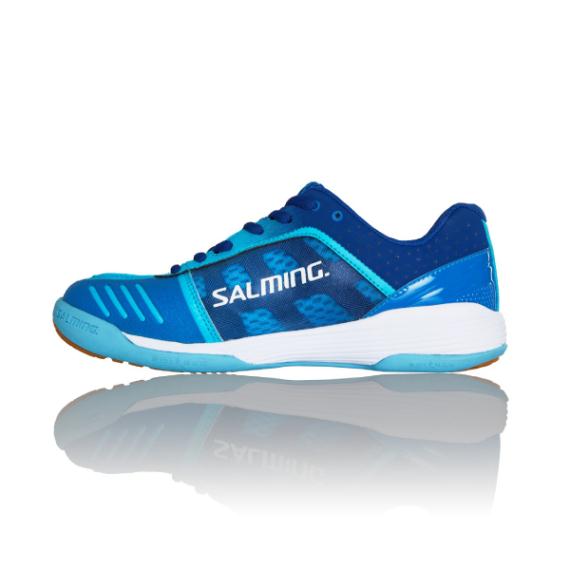 Salming Falco Womens Squash Shoes Clearance //