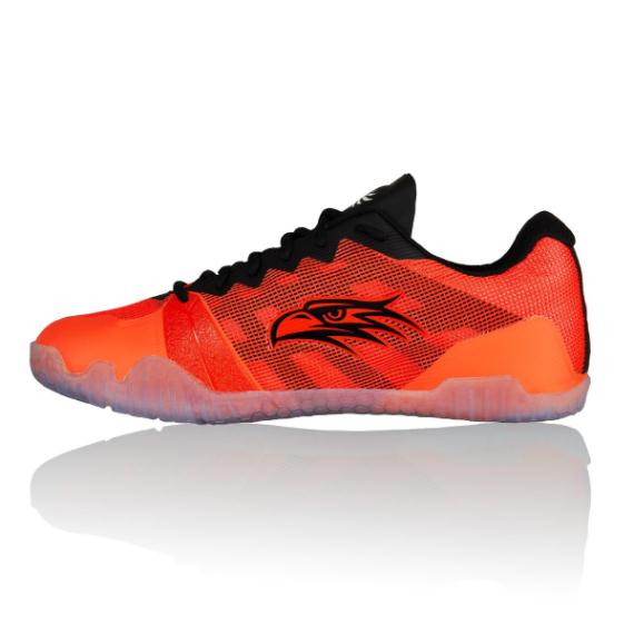 salming squash shoes