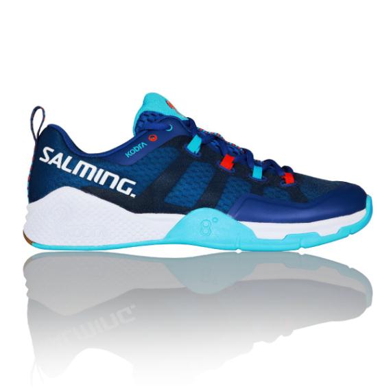 salming kobra 2 squash shoes