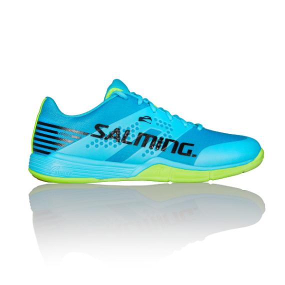 salming race squash shoes