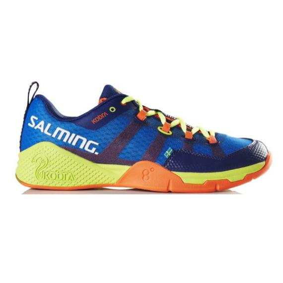 Salming Kobra Royal Mens Squash Shoes //