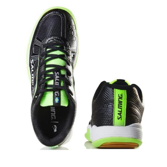 salming adder squash shoes