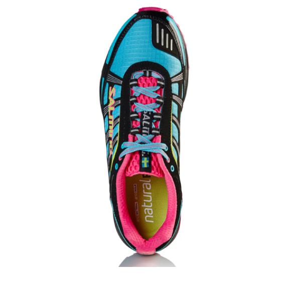 Salming Trail 2 Womens Running Shoes //