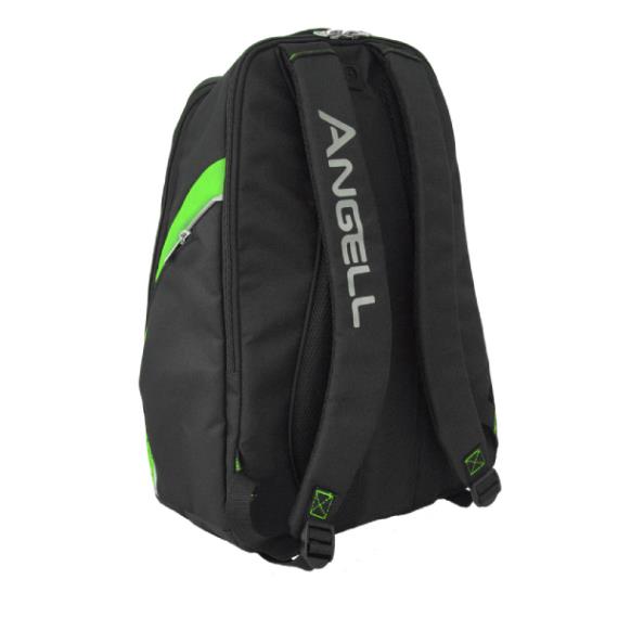 Angell K7 Lime Backpack //