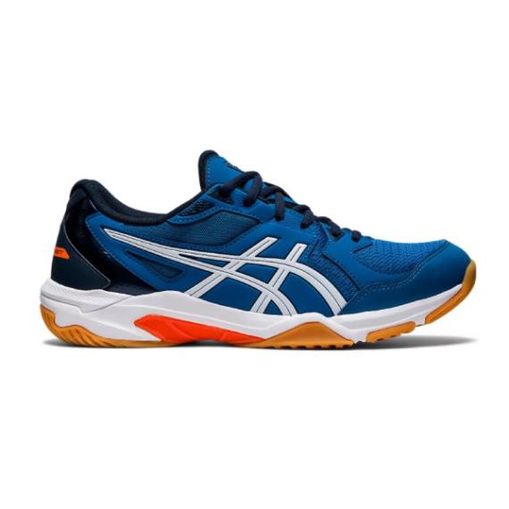 asics gel rocket squash