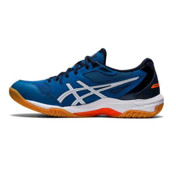 asics gel rocket squash