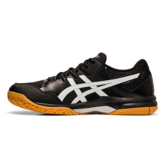 rico y magnífico mayor descuento artesanía exquisita Asics Gel Rocket 9 Men Black White 2019 // Squash.com.au rico y magnífico mayor descuento artesanía exquisita Asics Gel Rocket 9 Men Black White 2019 // Squash.com.au
