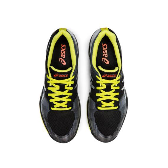 último vendedor caliente Precio 50% amplia selección de colores y diseños Asics Gel Tactic Men Black Silver 2019 // Squash.com.au último vendedor caliente Precio 50% amplia selección de colores y diseños Asics Gel Tactic Men Black Silver 2019 // Squash.com.au