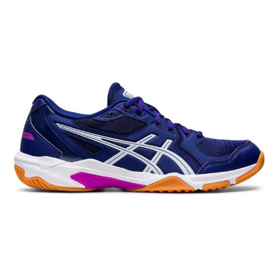 asics squash shoes