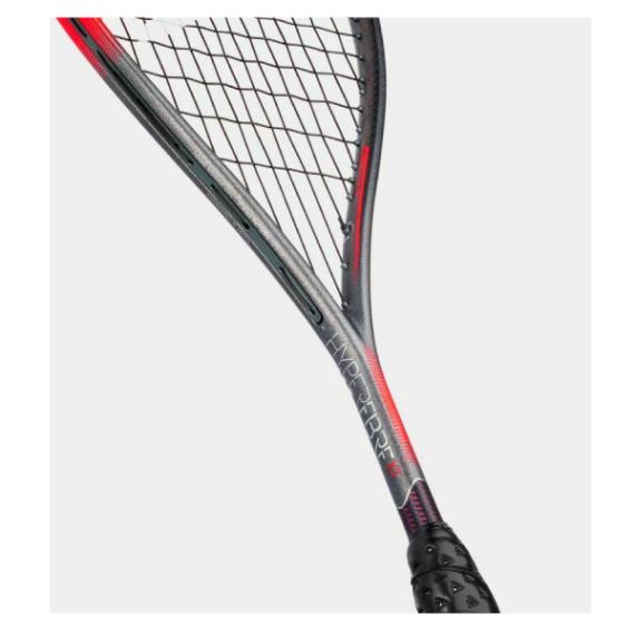 Dunlop Hyperfibre XT Revelation Pro Squash Racquet //