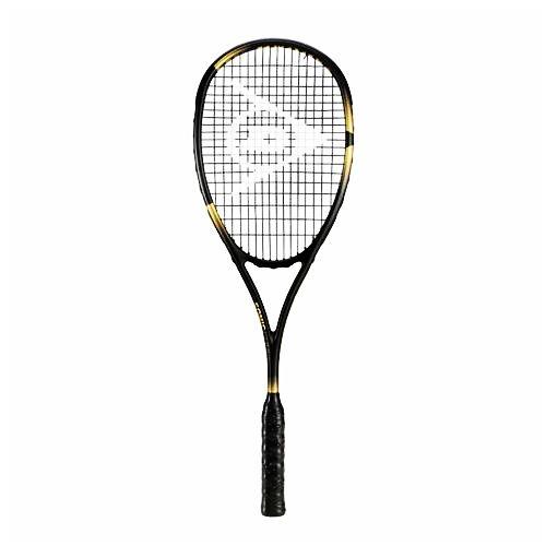 Dunlop Sonic Core Iconic 132 NH Squash Racquet //