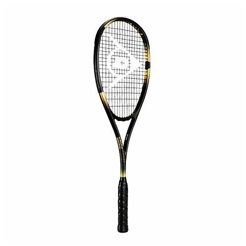 Dunlop Sonic Core Iconic 132 NH Squash Racquet //
