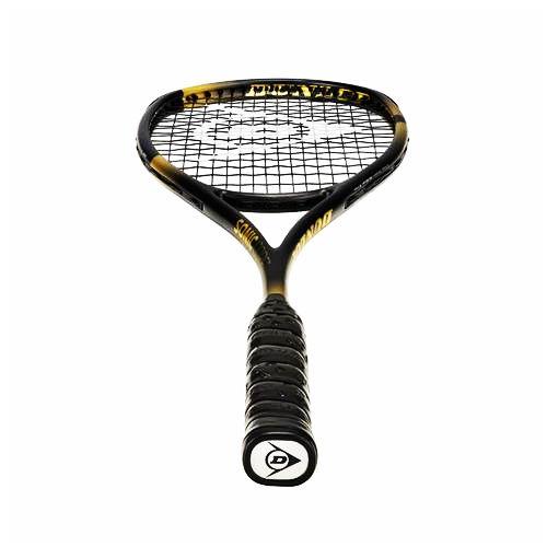 Dunlop Sonic Core Iconic 132 NH Squash Racquet //