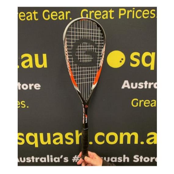 Grays Blademaster Racquet Ten Pack //