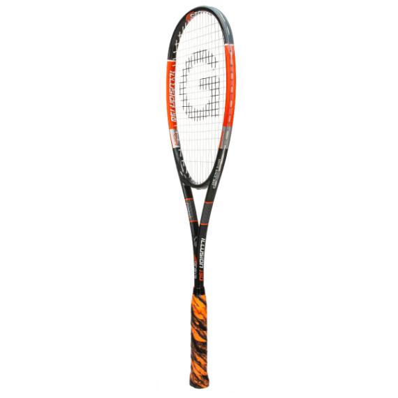 Grays Illusion 130 Squash Racquet 2019 Two Pack //