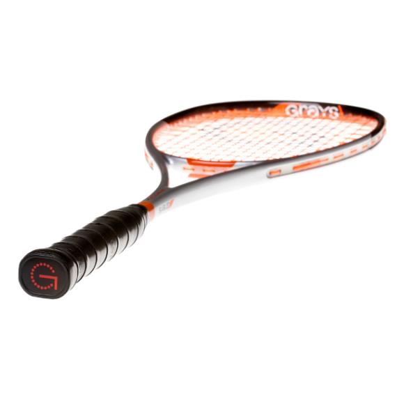 Grays Infinity NT 135 Squash Racquet //