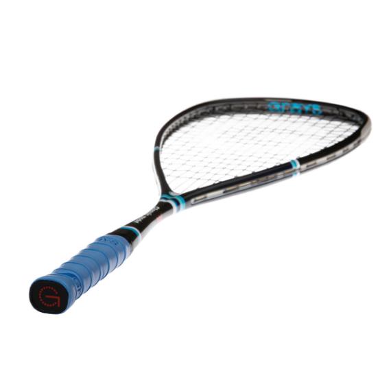 Grays Light Blue Pro Squash Racquet 2021 //