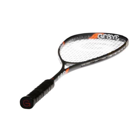 Grays Superlative Squash Racquet 2021 //