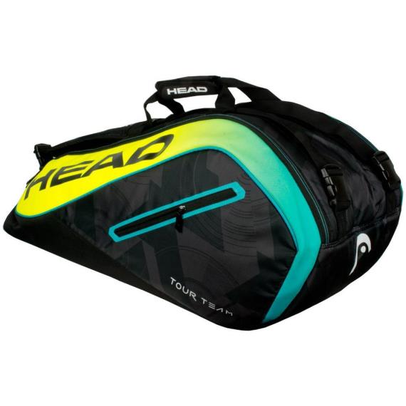 Head Exteme 9 Racquet Bag //
