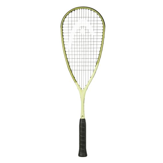 Head Extreme 145 2023 Squash Racquet //
