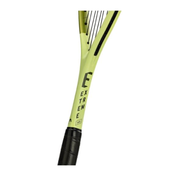 Head Extreme 145 2023 Squash Racquet //