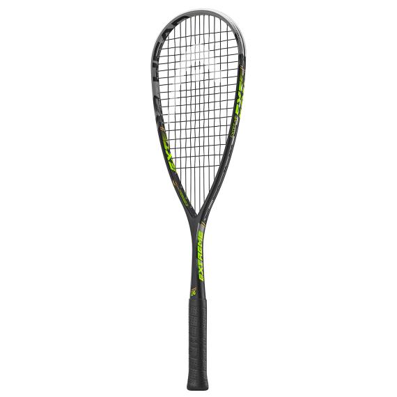 Head Extreme 145 Squash Racquet //
