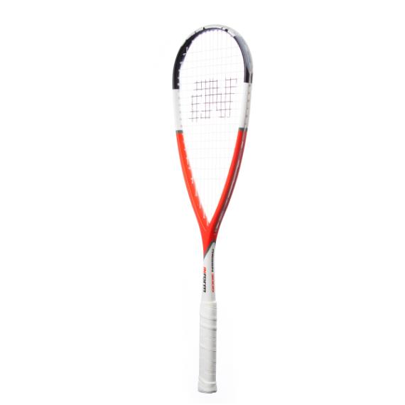 INFORM Regen 3000 Squash Racquet Two Pack and Free Grips //