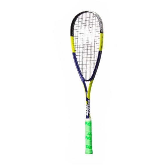 Inform Reload 120 Purple Yellow Racquet //