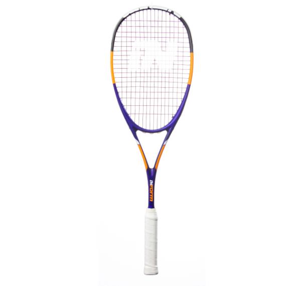 INFORM Reload 130 Squash Racquet Value Bundle //