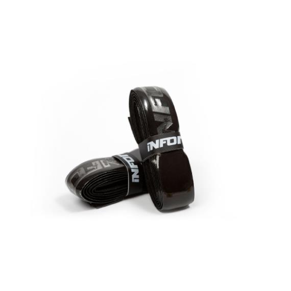 INFORM Reload 140 Squash Racquet Two Pack and Free Grips //