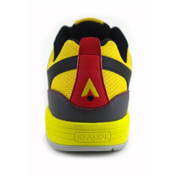 karakal squash shoes