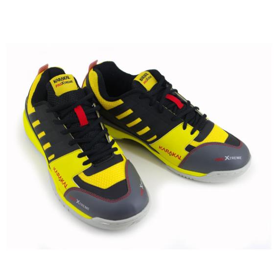 Karakal Pro Xtreme Court Shoe //