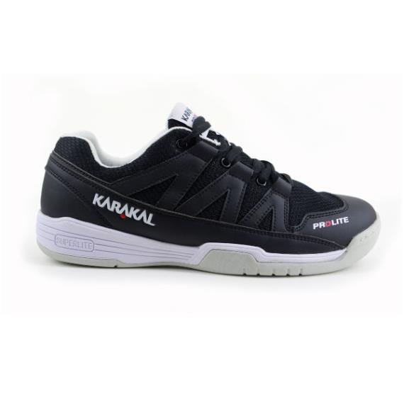 karakal squash shoes