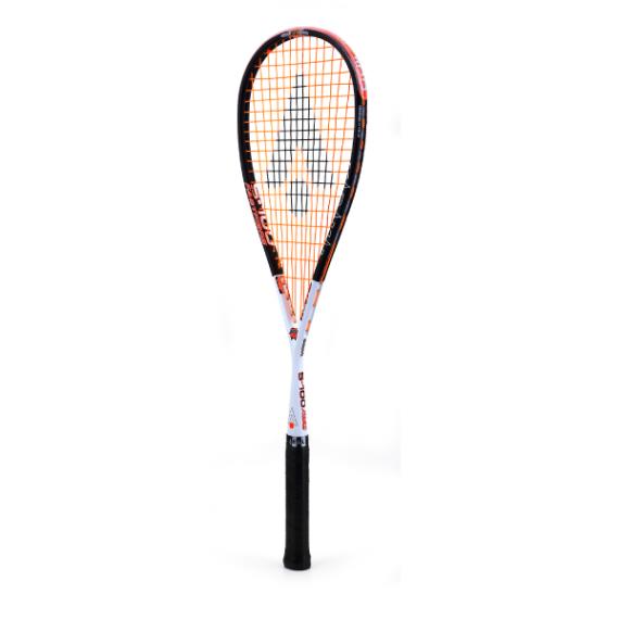 Karakal S 100 FF 2022 //