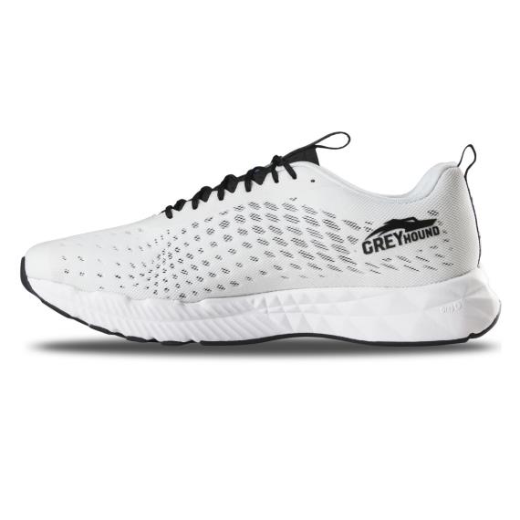 mens black running shoes sale