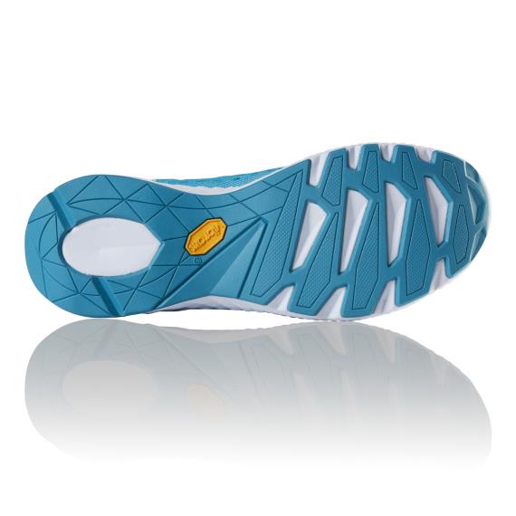caribbean blue shoes
