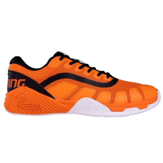 Salming Recoil Kobra Men Orange //