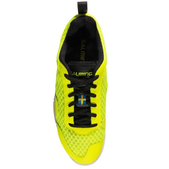 Mega Shoe Sale Salming Viper SL Men Yellow //