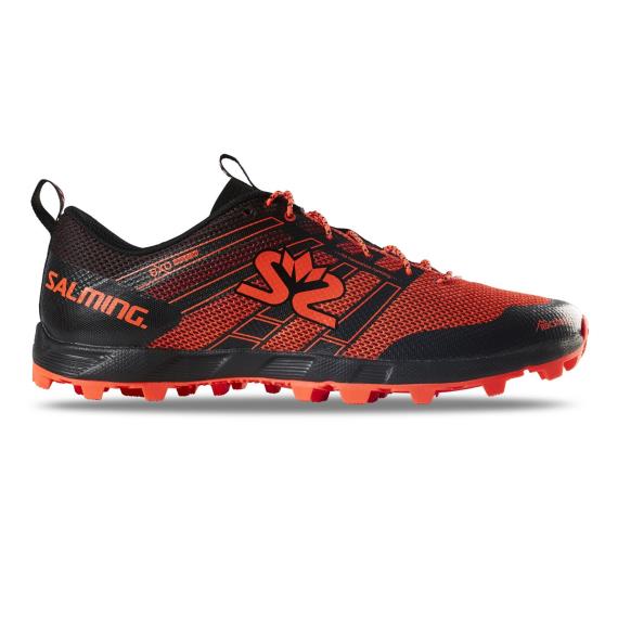 salming quest mens running shoes