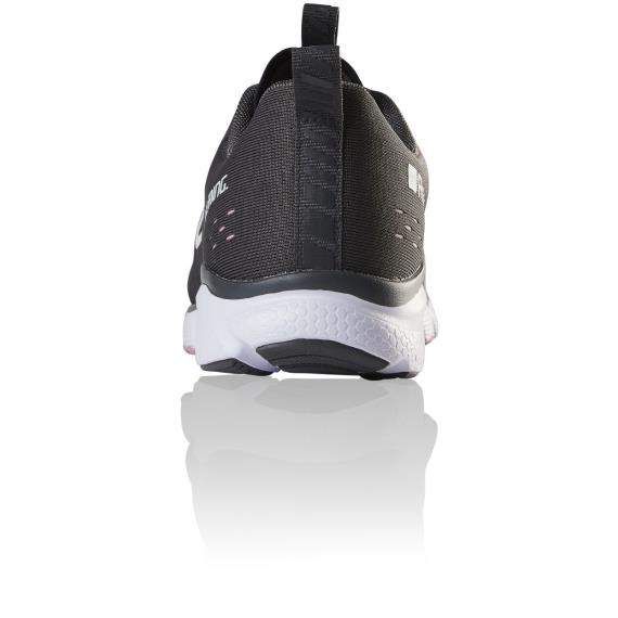 Salming Enroute 3 Women Grey Pink Running Shoe //