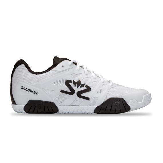 black squash shoes