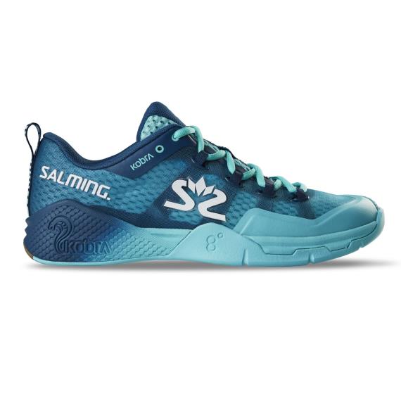 salming kobra 2 squash shoes