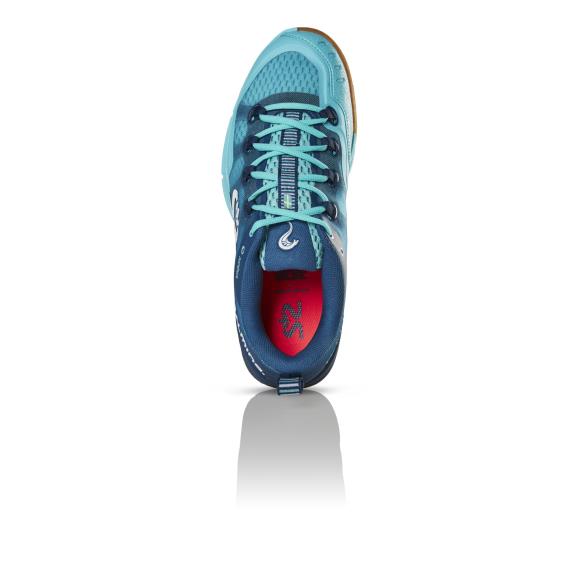 salming kobra 2 squash shoes